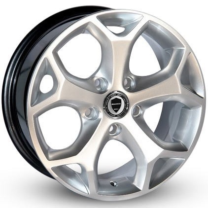 Allante 547 HS R15 W6,5 PCD5x108 ET40 DIA63,4