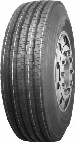 Sportrak SP398 315/80 R22.5 157/154К рулевая