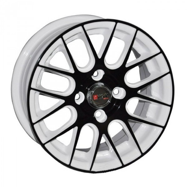 Sportmax Racing SR-3194 CA-W4B R14 W6 PCD4x108 ET35 DIA67,1