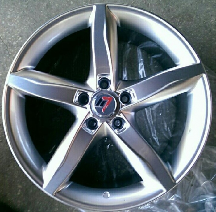 JT 1179 HS R18 W8 PCD5x112 ET45 DIA66,4