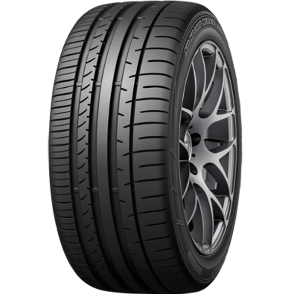 Dunlop SP Sport Maxx 050+ 325/30 R21 108Y