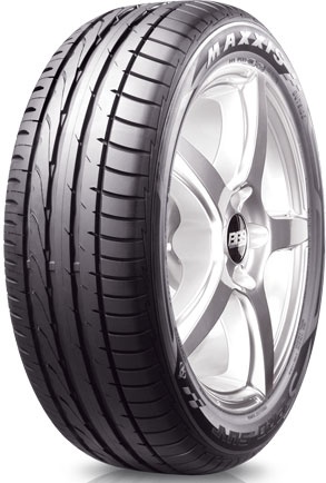 Maxxis S-PRO 225/60 R18 100V