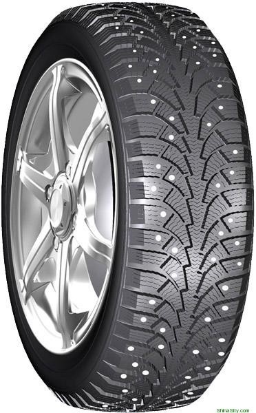 Кама Евро 519 185/70 R14 88T шип
