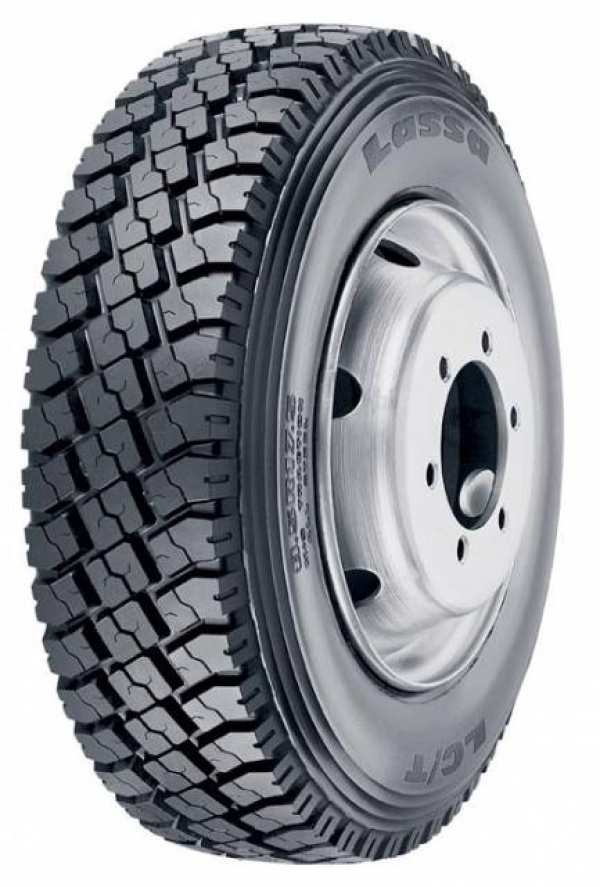 Lassa LC/T 225/70 R15C 112/110Q  не шип