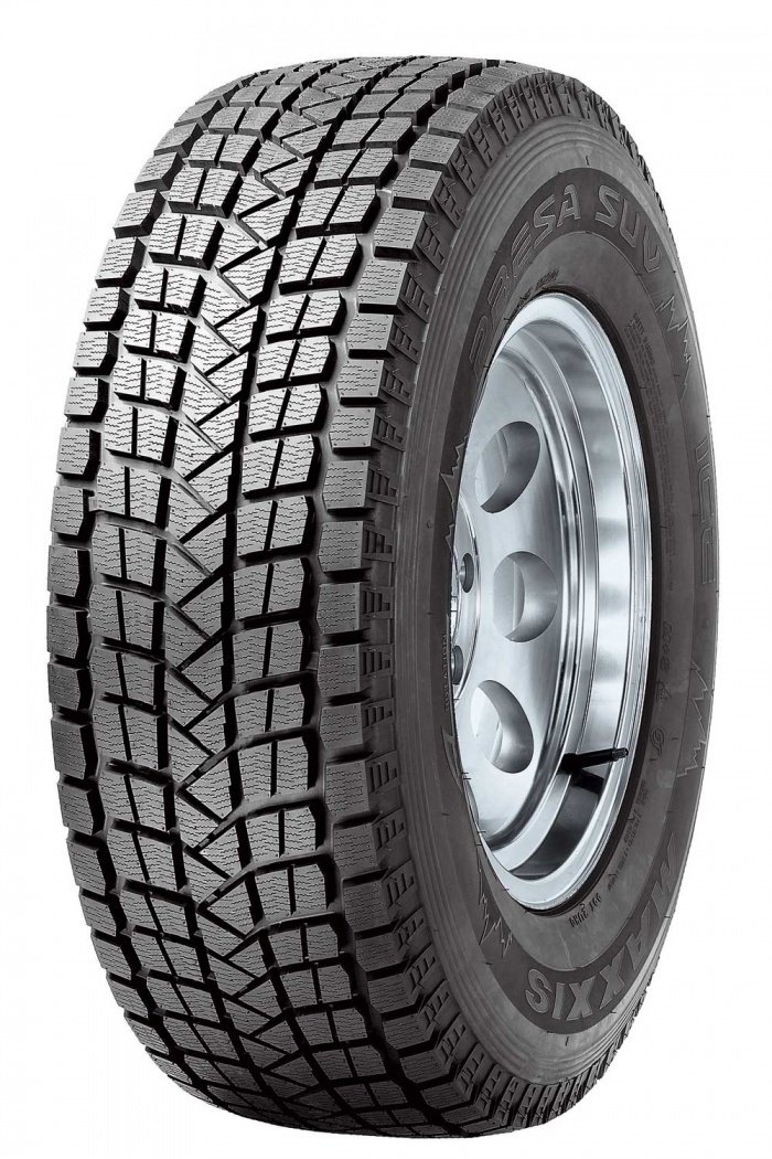 Maxxis SS01 Presa Ice SUV 265/70 R15 112Q не шип