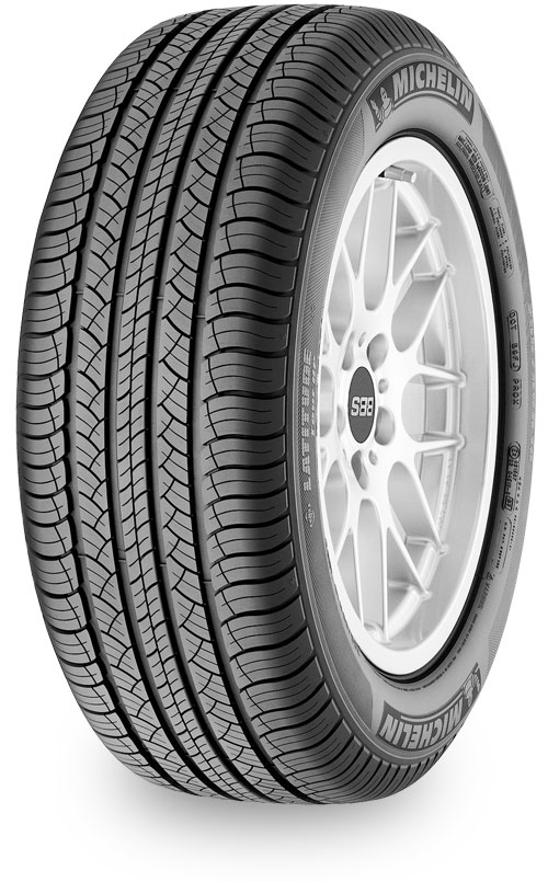 Michelin Latitude Tour HP 235/55 R17 99V  