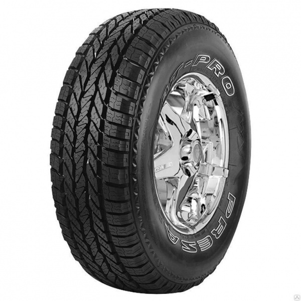 Presa PJ88 205/80 R16C 110/108Q