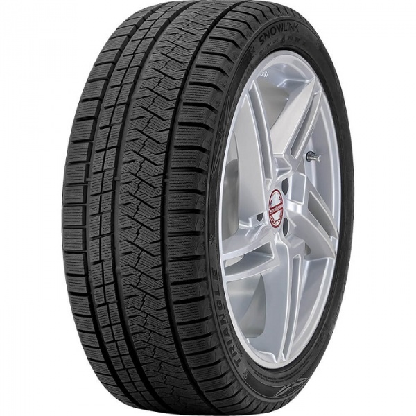 Triangle PL02 245/45 R19 102V XL не шип