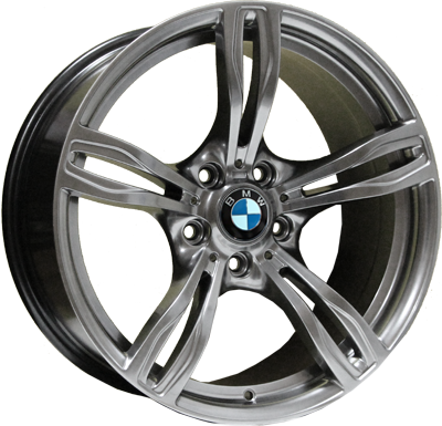 TRW Z492 HB R19 W8,5 PCD5x120 ET35 DIA74,1