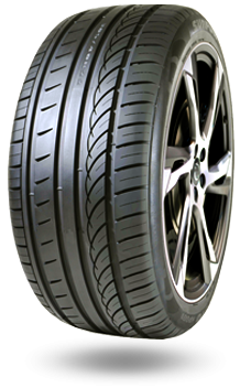 Sunfull Mont-Pro HP881 225/55 R18 98V  