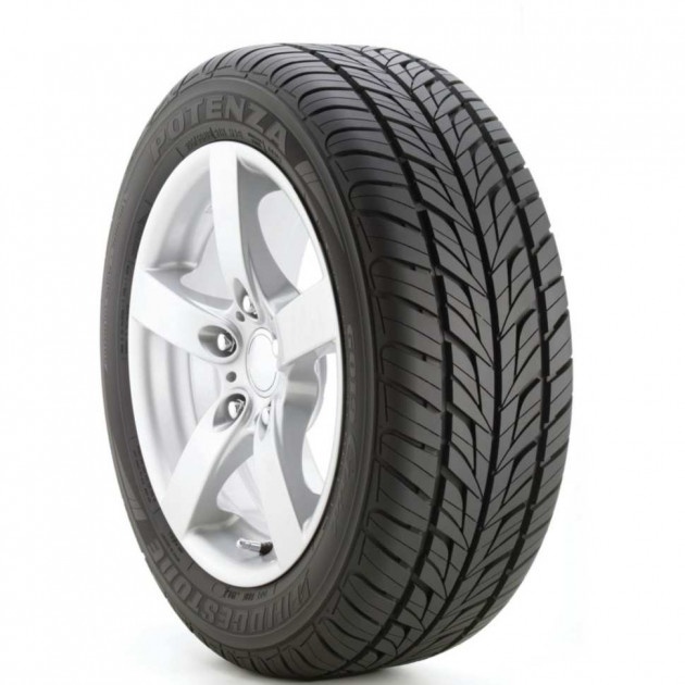 Bridgestone Potenza Grid GO19 215/55 R17 94V