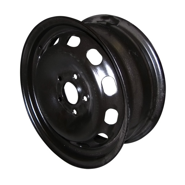 КрКЗ УАЗ B R15 W6 PCD5x139,7 ET22 DIA108,5