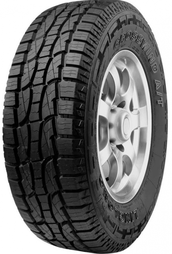 LingLong CrossWind A/T 265/75 R16 116Q