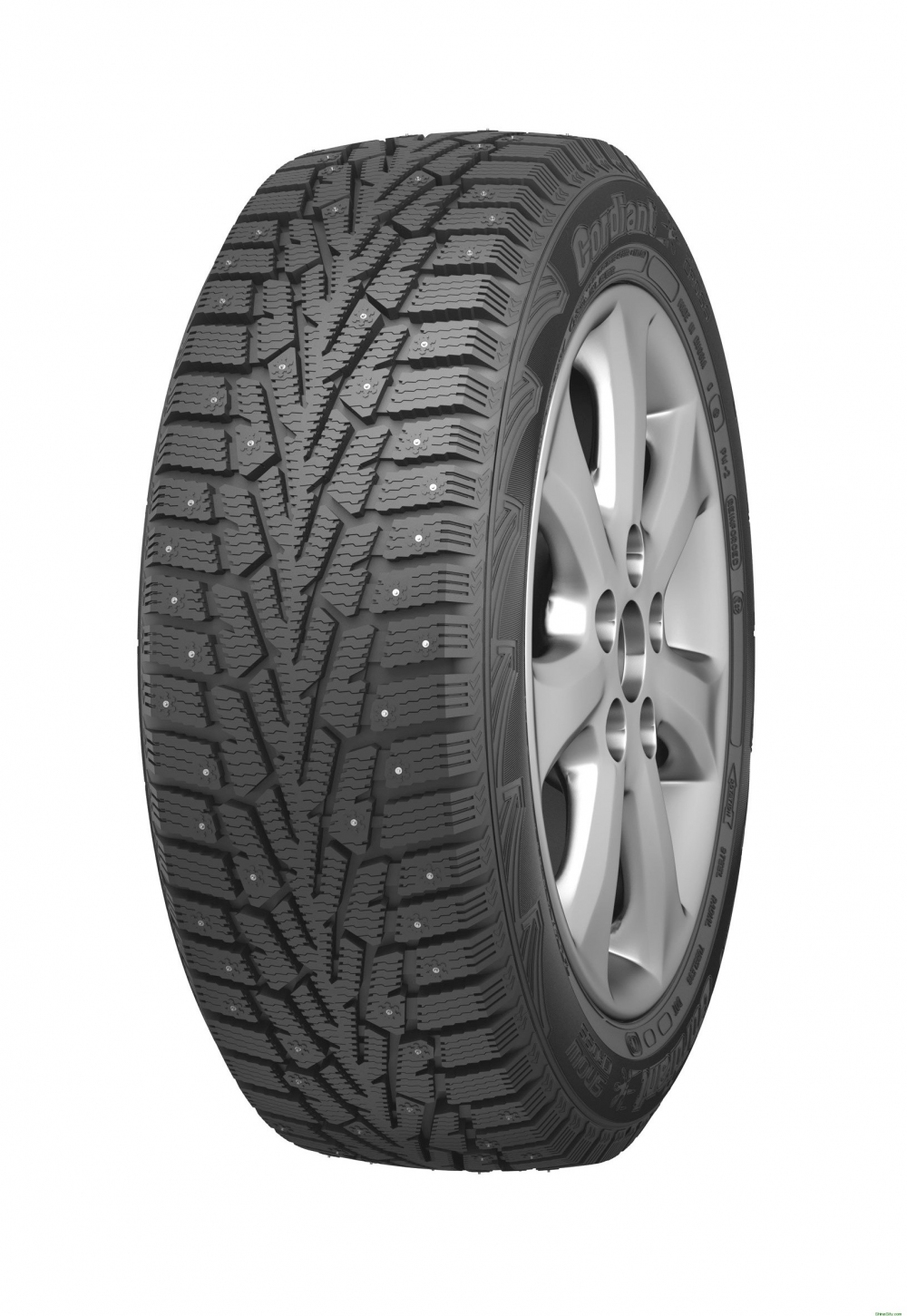 Cordiant Snow Cross 185/65 R15 92T шип