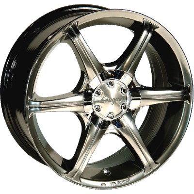 League 099 HBD R17 W7 PCD4x100 4x114,3 ET40 DIA73,1