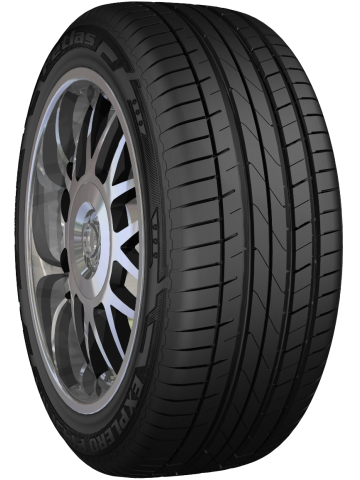 Petlas Explero H/T PT431 235/55 R17 103V