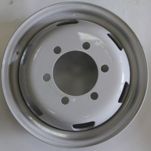 КрКЗ ГАЗ 3302 W R16 W5,5 PCD6x170 ET105 DIA130