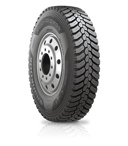 Hankook DM09 315/80 22.5 156/150K ведущая