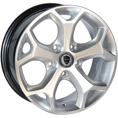 Allante 547 HS R18 W7,5 PCD5x114,3 ET45 DIA67,1