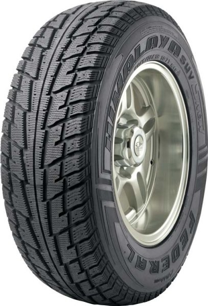 Federal Himalaya SUV 235/60 R18 103T не шип