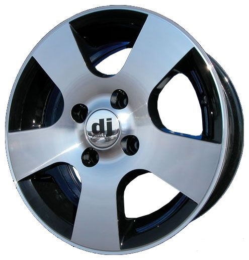 СКАД Регина Селена Алмаз R14 W6 PCD4x108 ET38 DIA67,1
