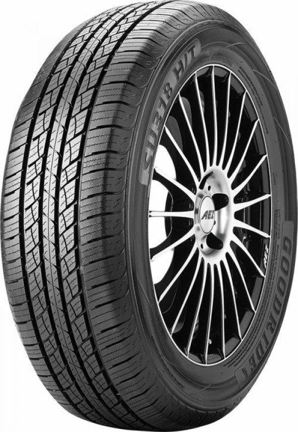 Goodride SU318 275/70 R16 114T