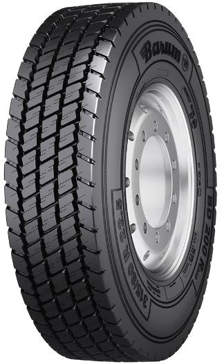 Barum BF200R 315/60 R22.5 152/148L рулевая