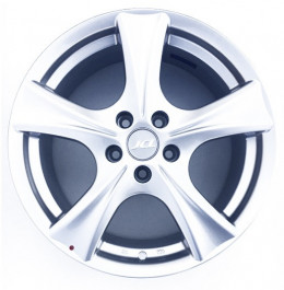 JCL Royal Silver R17 W7,5 PCD5x108 ET45 DIA65,1