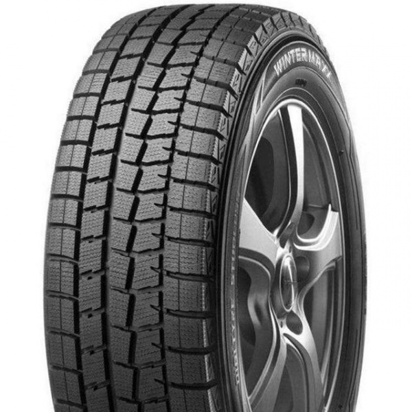 Dunlop Winter Maxx WM01 205/65 R16 95T не шип