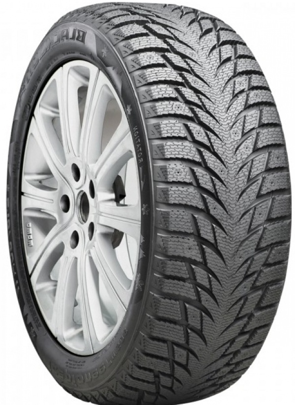 BlackLion Winter Tamer W-506 185/65 R14 86T под шип