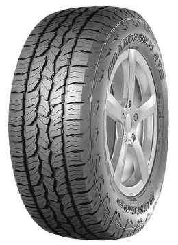 Dunlop GrandTrek AT5 225/65 R17 102H