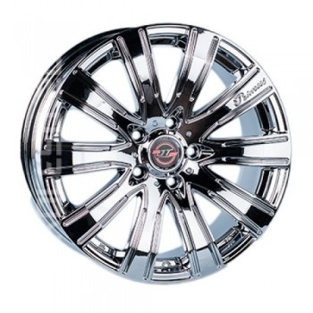 JT 1295 HHB R17 W7,5 PCD5x114,3 ET42 DIA67,1
