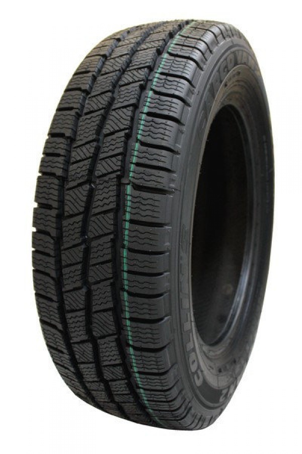 Collins (наварка) Cargo Van 2 205/65 R16C 107/105R не шип