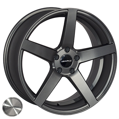 ZW 9135 EM/M R17 W7,5 PCD5x114,3 ET30 DIA67,1