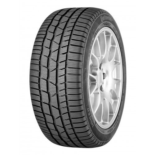 Continental ContiWinterContact TS 830 245/40 R20 99V не шип