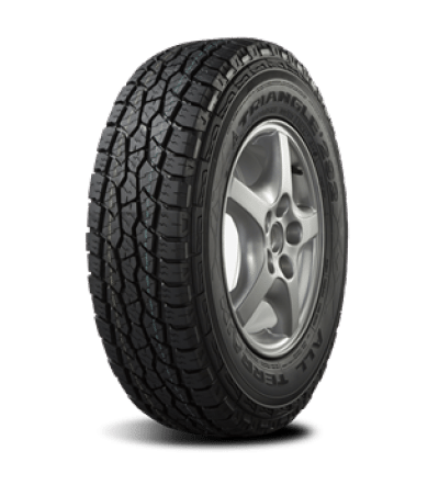 Triangle TR292 265/70 R16 112T не шип