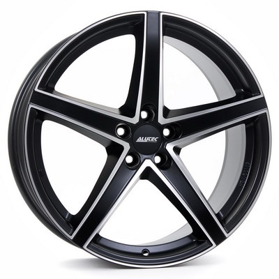 Alutec Raptr BR Front Polished R18 W7,5 PCD5x114,3 ET55 DIA67,1