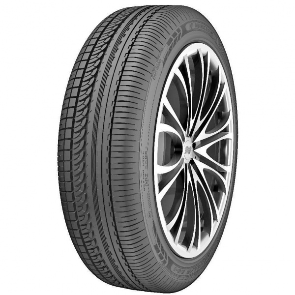 Nankang AS-1 165/35 R18 82V XL