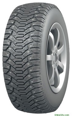Tunga Nordway 175/65 R14 82Q не шип