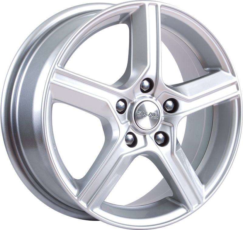 СКАД Селена R17 W6,5 PCD5x100 ET39 DIA57,1