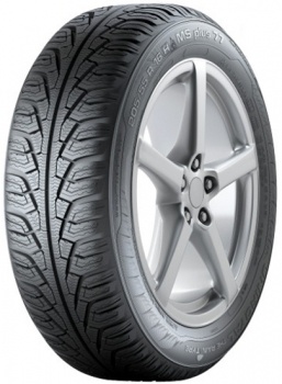 Uniroyal MS Plus 77 175/70 R14 84T не шип