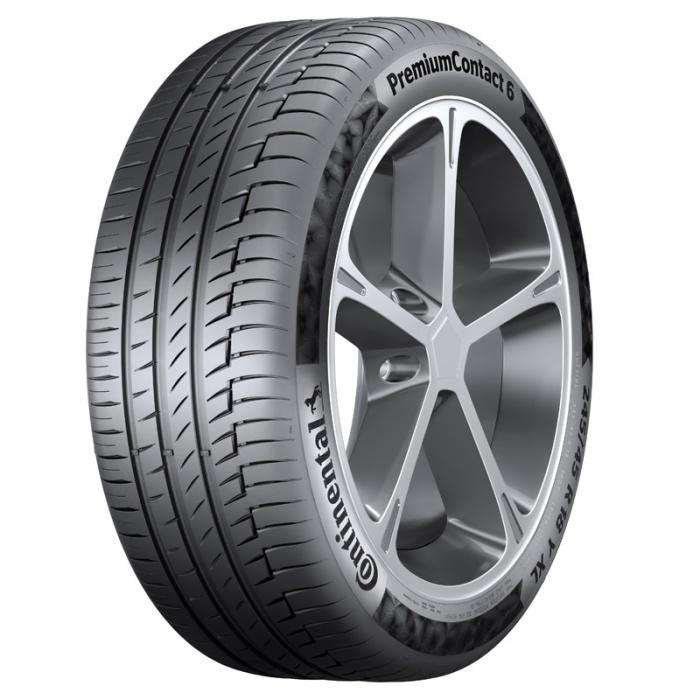 Continental PremiumContact 6 235/40 R18 91Y  