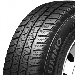 Kumho Portran Winter CW51 195/75 R16C 107/105R не шип