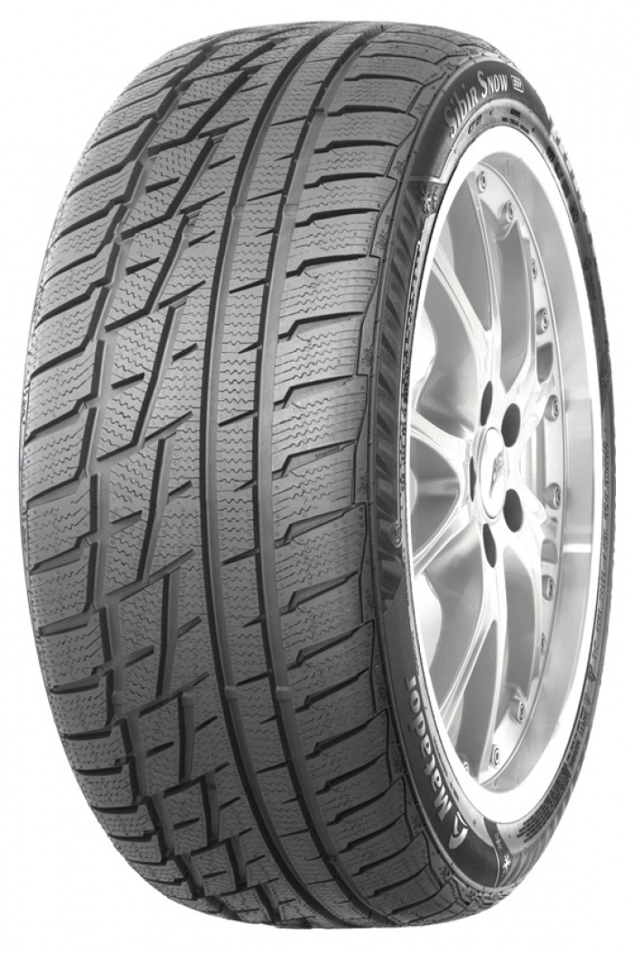 Matador MP 92 Sibir Snow 195/50 R15 82H не шип