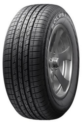 Kumho Solus KL21 255/50 R19 107V