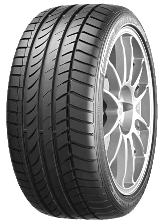 Dunlop SP Sport Maxx TT 225/55 R16 95W