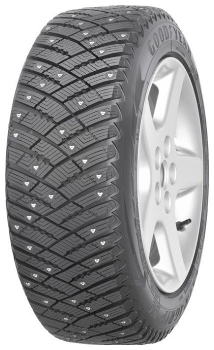 Goodyear Ultra Grip Ice Arctic 215/55 R18 99T шип