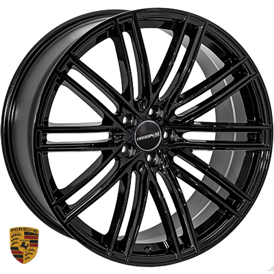 JH 1381 B R21 W9,5 PCD5x112 ET27 DIA66,6