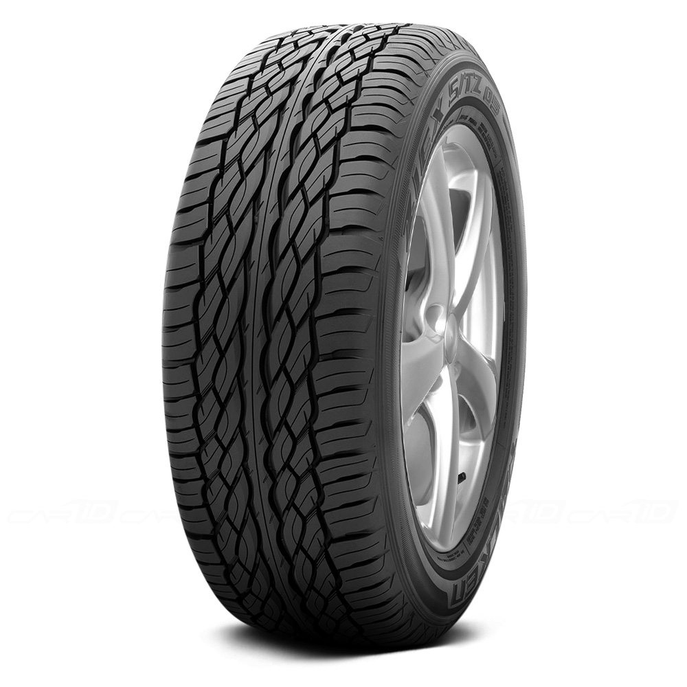 Falken Ziex S/TZ05 305/50 R20 120H