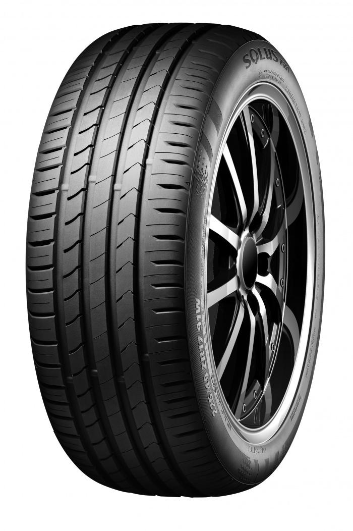 Kumho Ecsta HS51 225/50 R17 98W  